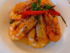 -The Rug Cafe(王府中环店)