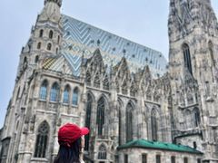 -斯蒂芬主教座堂(Stephansdom)