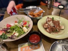 -机器人火炉披萨