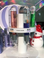 -意廊 Hair Salon