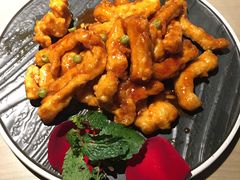 -前海沿·青岛菜(李沧万达店)