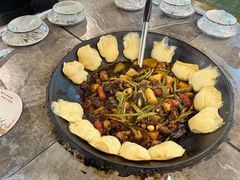 -大榕树柴火鸡•别院小厨(新都店)