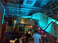 -老李家土菜馆·安吉地标美食