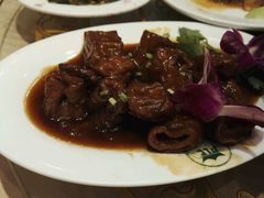 九转大肠-蓬莱春(芝罘店)