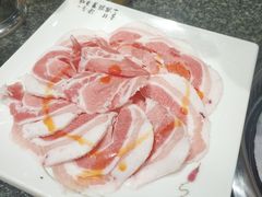-鹤之乡·齐齐哈尔烤肉·非遗(秋涛路店)