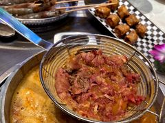 -荣叔港式沙嗲牛肉火锅(正佳潮流店)