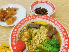 -三大营南昌水煮·油炸(天城路店)