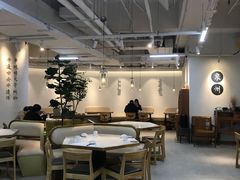大堂-宋小谨·泉州菜(南益广场店)