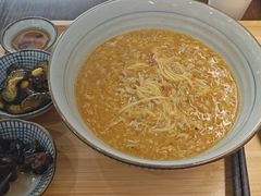 -蟹味阁·蟹黄面(体育西横街店)