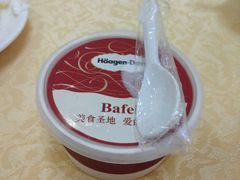 哈根达斯-芭菲盛宴·环球美食(袁家岗店)