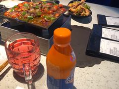 -大成活海鲜烧烤龙虾(静安大融城店)