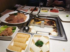 -海底捞火锅(长沙华创国际广场店)