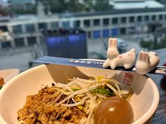 -春水堂人文茶馆(松烟文创店)