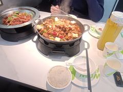 -蛙喔牛蛙(淮安吾悦店)