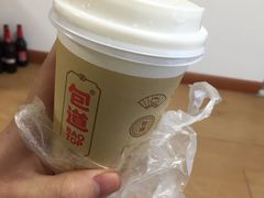 -包道广式点心专门店(振业店)