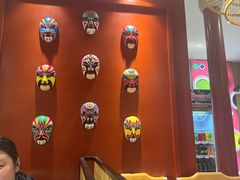 -曲氏老北京铜锅涮肉•火锅(不老街店)