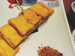 -云海肴·汽锅鸡·云南代表菜(天山百盛优客店)