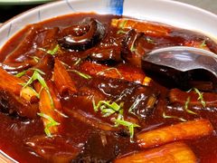 -晟永興烤鸭店(五道口店)