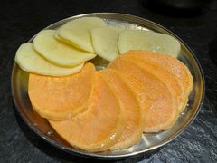 -味家烤肉烤鳗鱼牛排(西塔旗舰店)