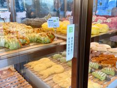 -奈雪的茶(观前街店)