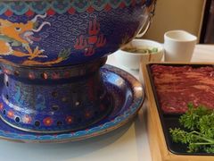 -祥源胡同·涮牛羊肉火锅(花桥店)