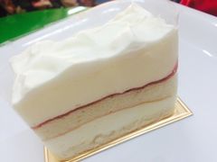 -布朗尼西饼(粮道街店)