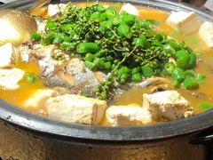 -探鱼·鲜青椒爽麻烤鱼(领展购物广场店)