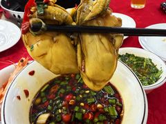 -花苑美食横琴生蚝火锅(拱北粤华路店)