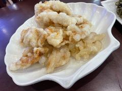 -服务大楼冷面(延大店)