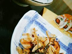 -景鹤料理(上地华联店)