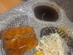 -大岛日本料理铁板烧(南通大饭店)