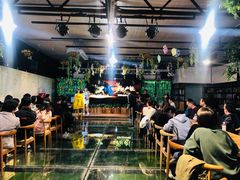 -回声星球·团建策划·赛事承办·拓展培训(大钟寺店)