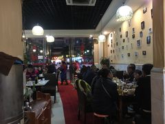 大堂-味之绝美蛙鱼头火锅(龙潭店)