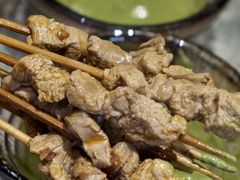 -乔先生涮肉·鲜活牛羊肉火锅(塘沽店)