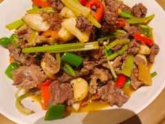 -阿露佳·舌尖上的安吉菜