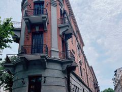 -飞马旅黎黄陂路文旅街区