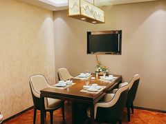 包厢-童福兴·南京菜(老门东店)