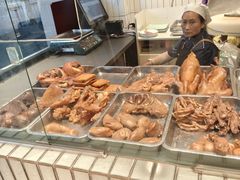 -邓公本味卤·江湖菜(天星桥创始店)