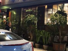 门面-白玉串城·朝鲜族烤串(龙岗店)