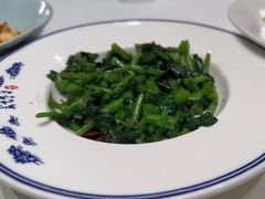 -玉华台饭庄·淮扬菜·烤鸭(望京店)