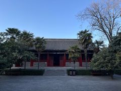 -洛阳周公庙博物馆