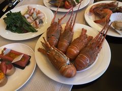 -百香自助餐厅·西安唐隆国际酒店(曲江店)