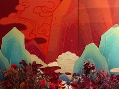 -同庆楼(滨湖万达广场店)