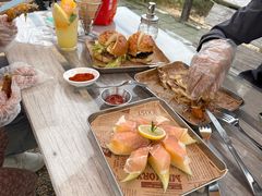 -Brew Farm·精酿农场海滨悬崖餐厅