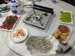 -贵州人家·酸汤火锅·20年老字号