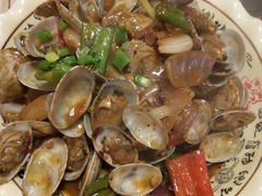 -孔利凤爪王烧烤(后湖第一店)