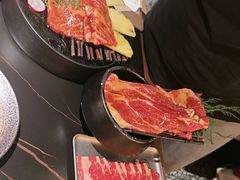 -厚贞日式烤肉(浦东汇智店)
