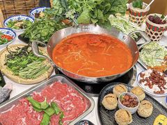 -王奋斗贵州酸汤牛肉火锅