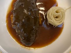 -香山湖渔家大院