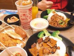 -好人民间小吃·番茄鱼酸菜鱼(木渎悠方店)